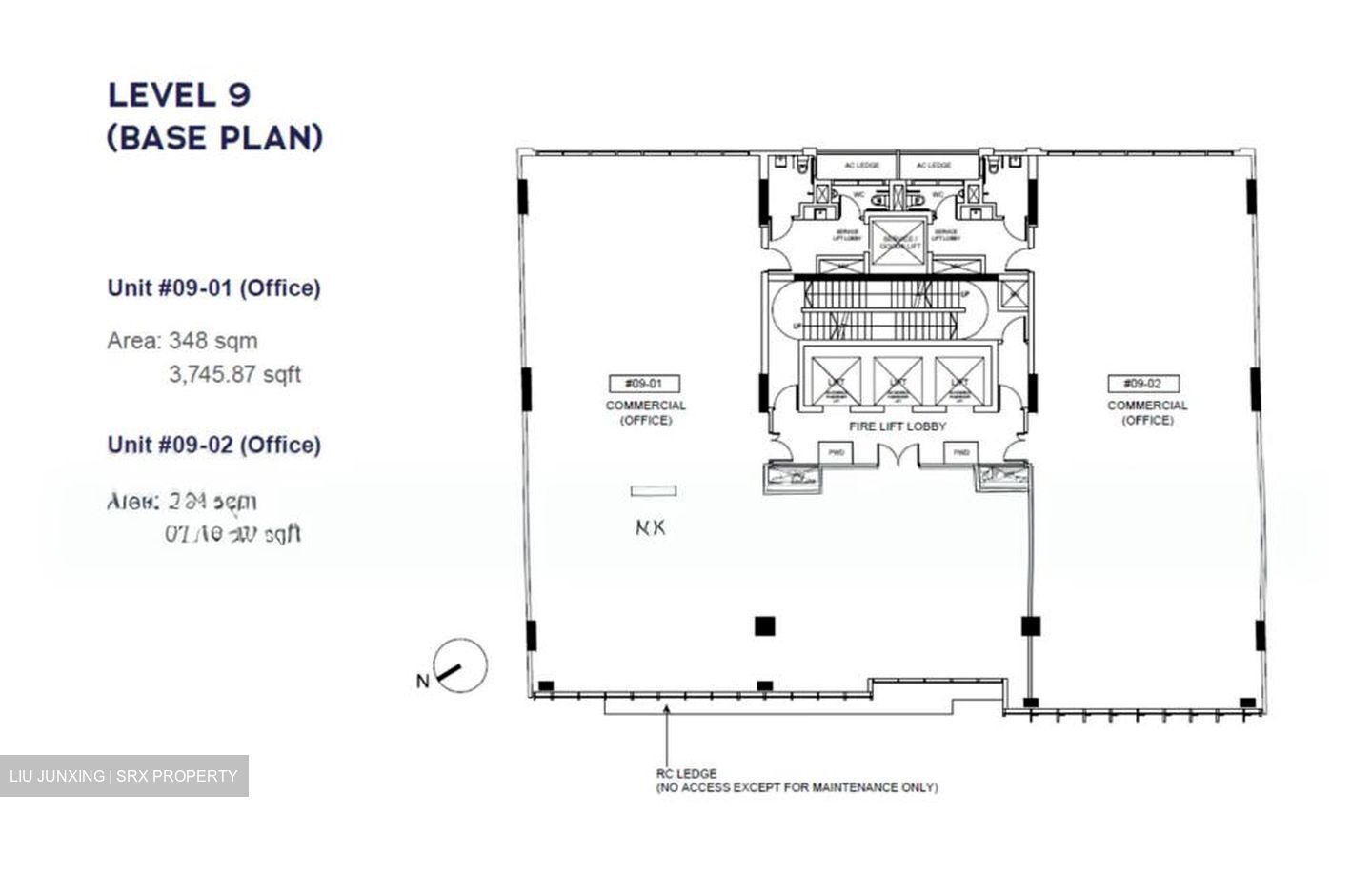 Cecil Suites (D1), Office #568313421